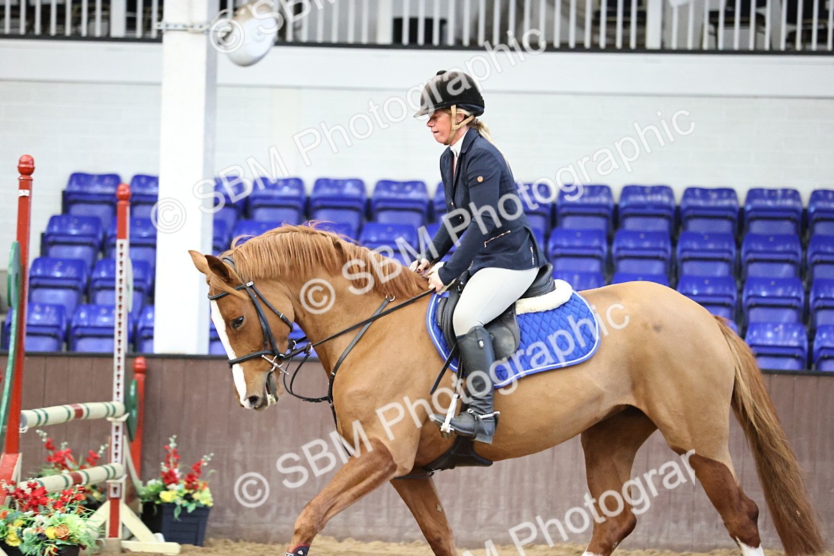 SBM_000582_Class 2 - Senior British Novice - 90cm Open - Debbie