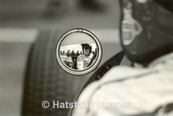 Goodwood, 2000 - motorsport