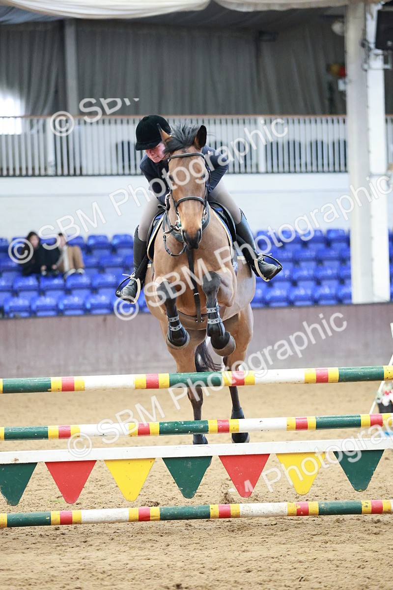 SBM_000836 - Class 4 - Senior Newcomers - 1.10m
