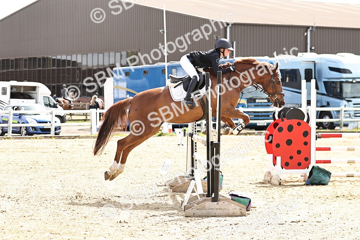SBM_000743 - Class 3 - Senior Discovery - 1.00m