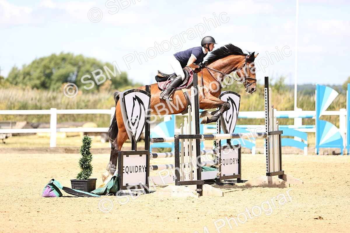 SBM_014298 - Class 14 - Senior Discovery - 1.00m Open