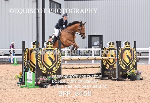 BPP_8458 - CLASS 19 SAT Senior 1.05m Open