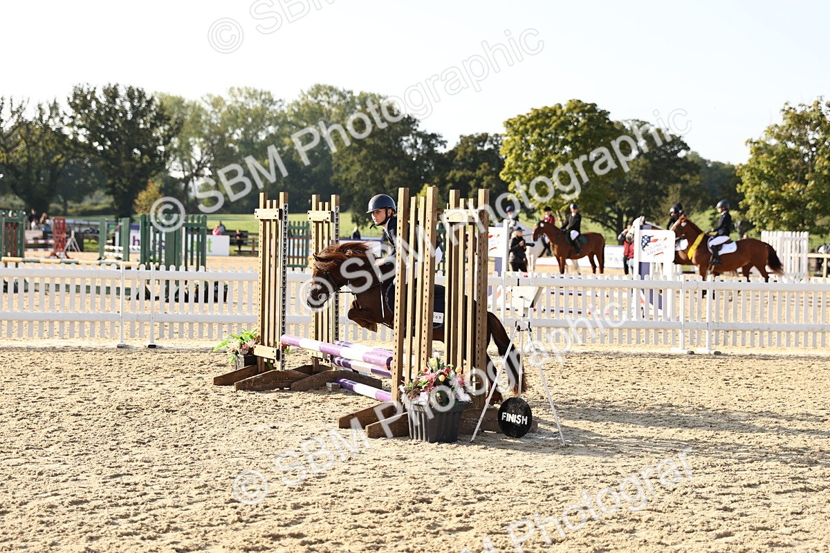 SBM_59548 - J11 - Junior Pony 50cm Championship