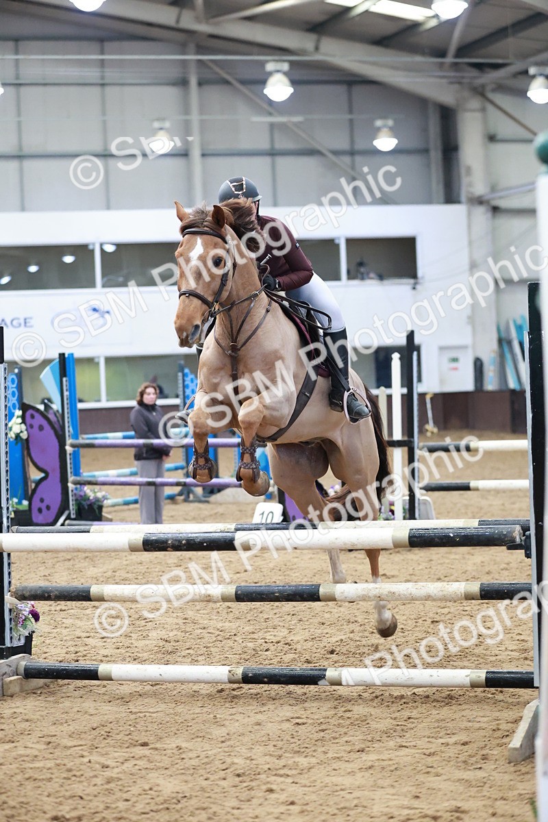 SBM_000445 - Class 3 - Senior British Discovery - 1.00m