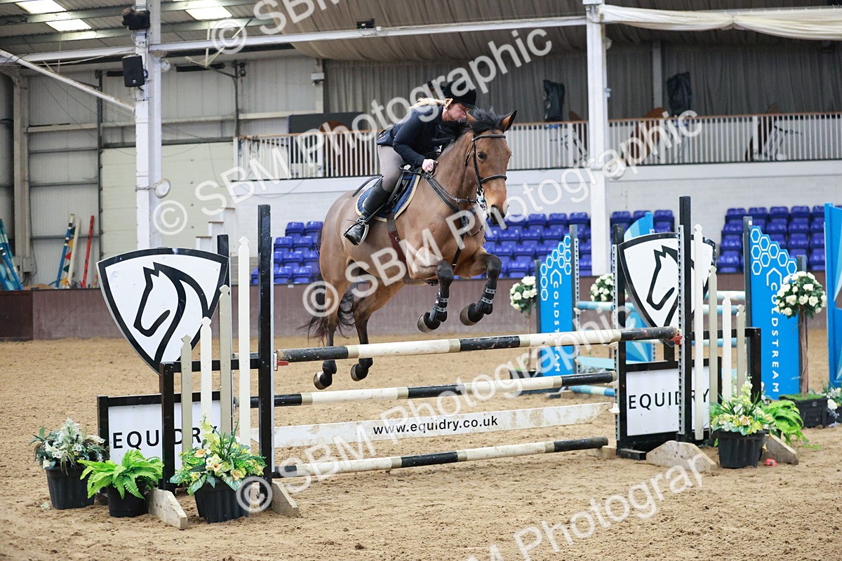 SBM_000831 - Class 4 - Senior Newcomers - 1.10m