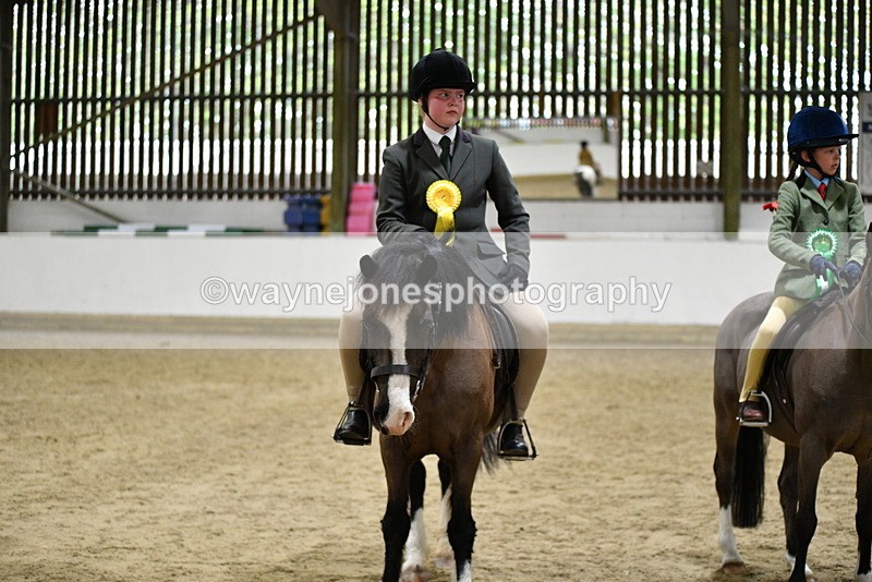WJ5_7371 - Class 11 Ridden PC - RC Pony