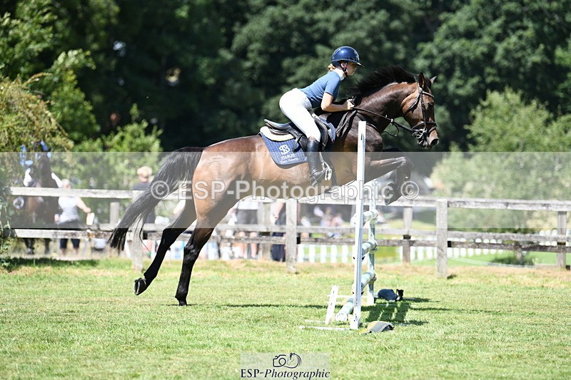 250703A-114419-00711 - Cls 12 1.10m Amateur Qualifier