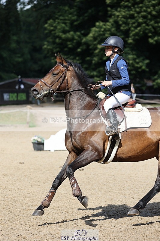 250703A-094641-00466 - Cls 5 85cm Amateur Qualifier