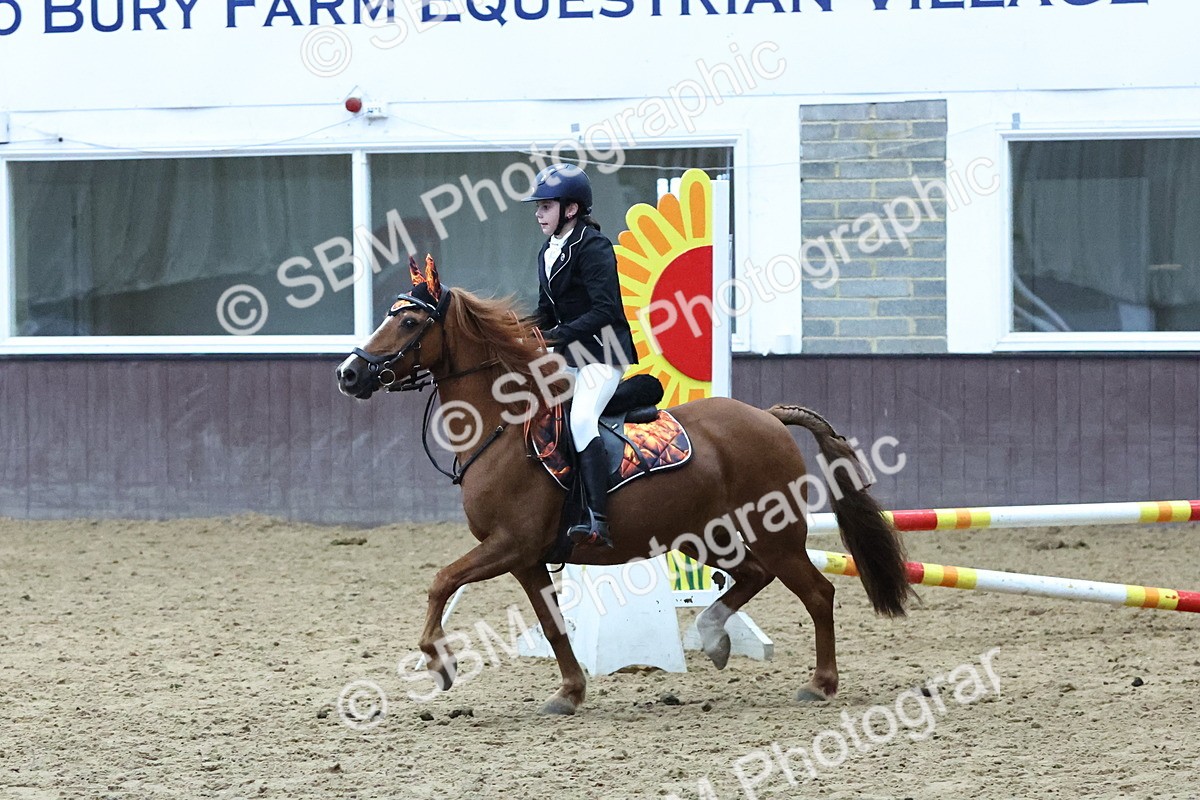 SBM_005546 - Class 5 - 60cm Open