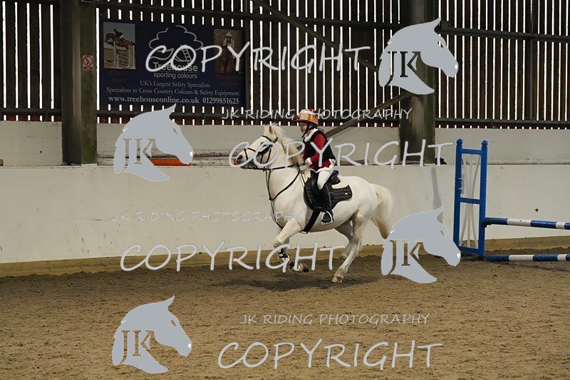 JKR02341 - Class 6 70cm