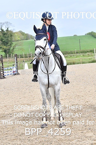 BPP_4259 - SUN CLASS 19 Club/ Unaff 80cms Open