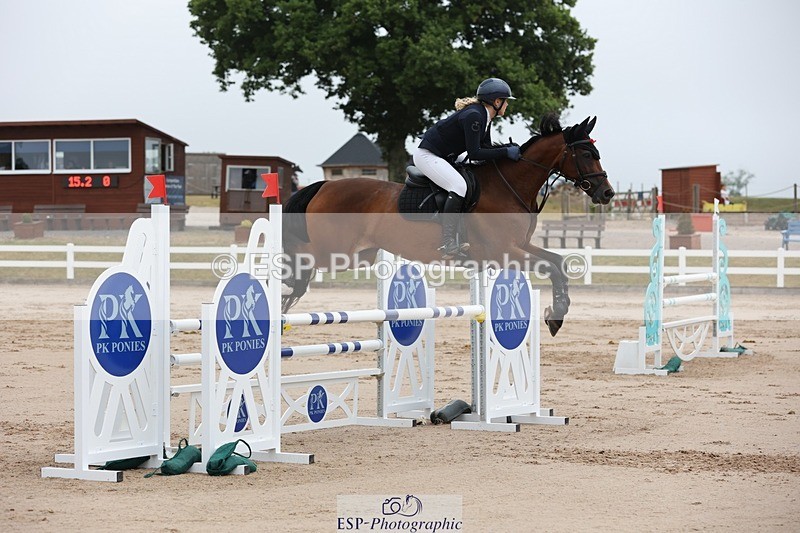 250717-093045-03587 - Cls 9, 1 Star Bronze Tour