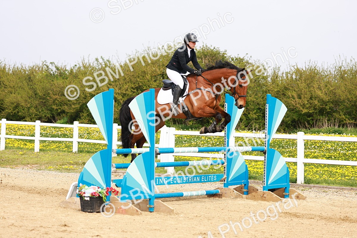  - Class 16 - Senior Discovery - 1.00m