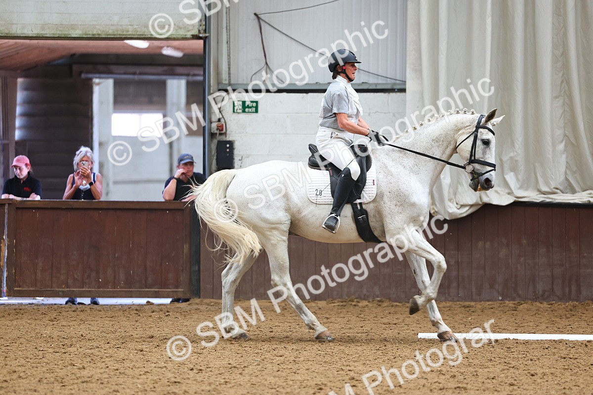 SBM_005557 - Class 3 - Novice 5