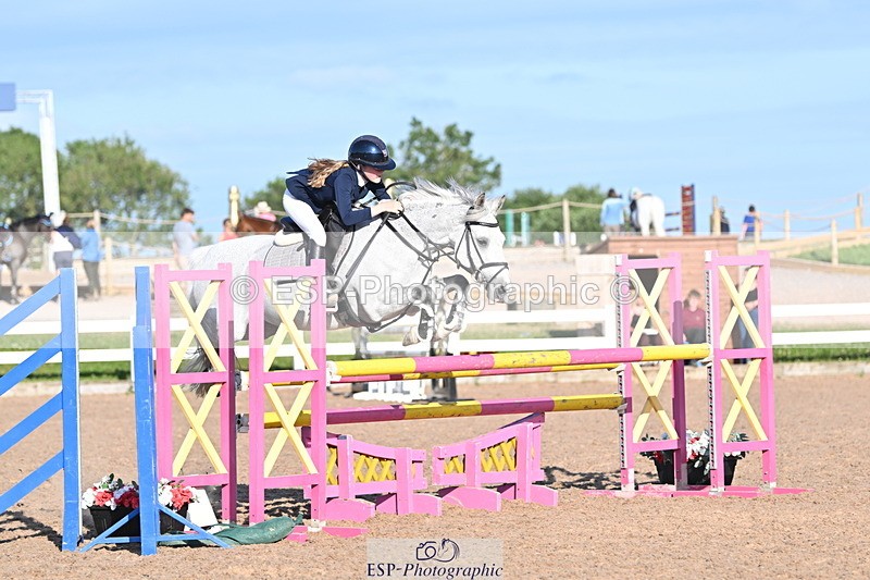 240629A-185942-08995 - Cls 14 Springboard 128cm + 138cm