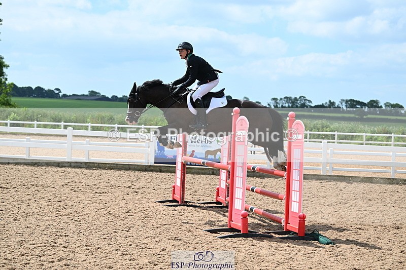 240609A-110300-04214 - Cls 22 Pony Discovery Jump Off and Presentations