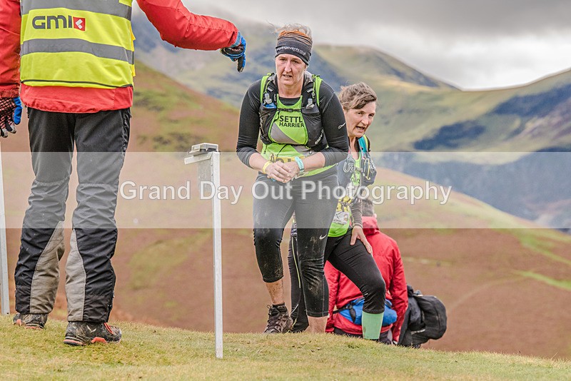 British Fell Relay-2245 - British Fell & Hill Relay Championship Braithwaite Keswick Saturday 21st October 2023