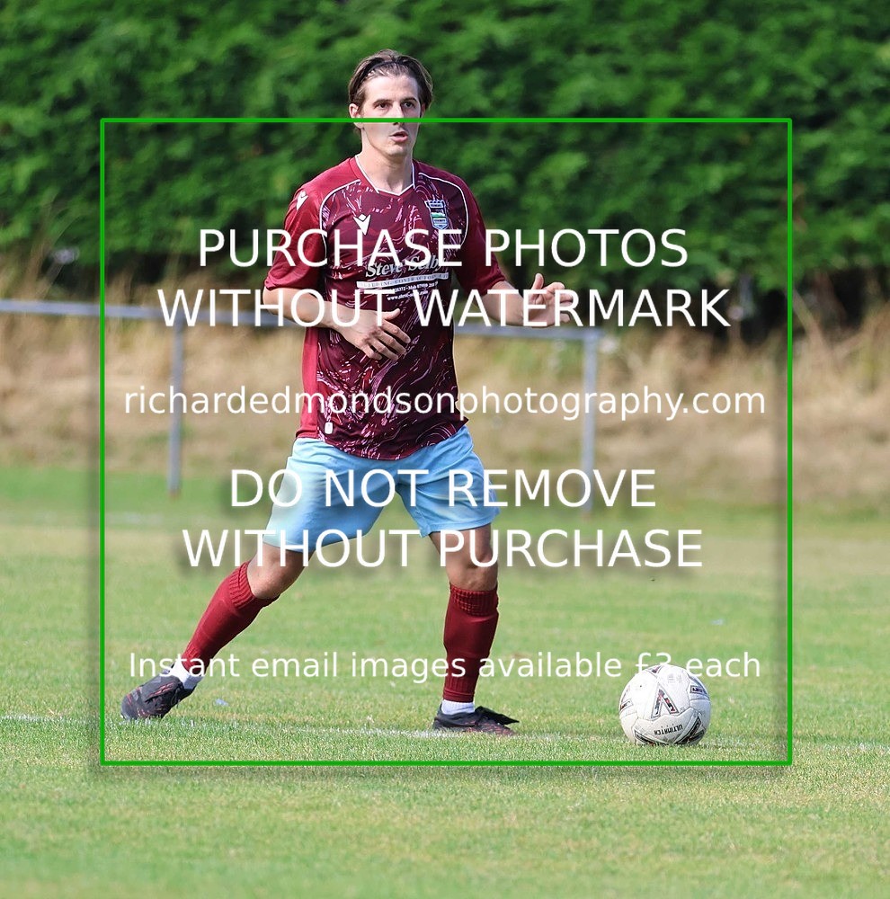 533A3523 - Kendal County vs Tempest United