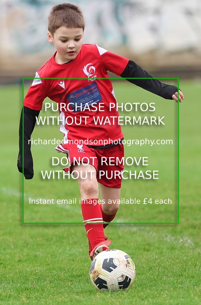 533A1036 - Ibis Under 7's (28/2/26)