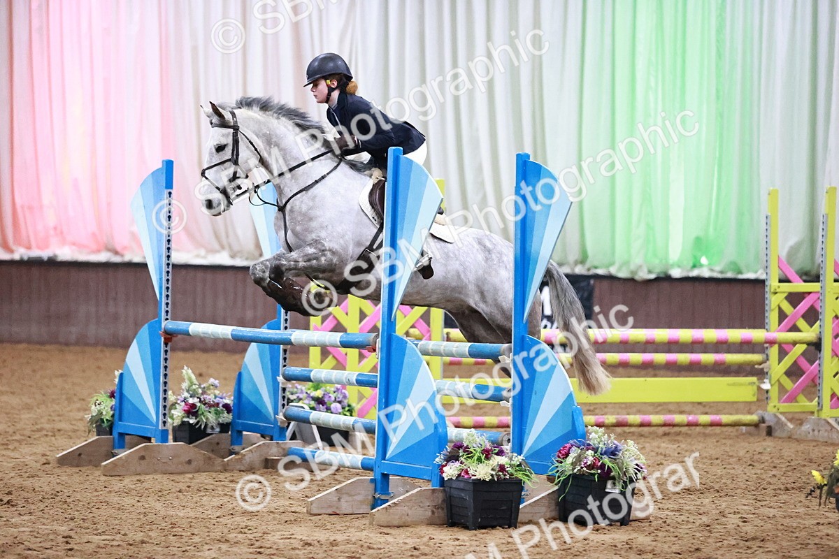 SBM_001017 - Class 3 - Pony Discovery 90cm