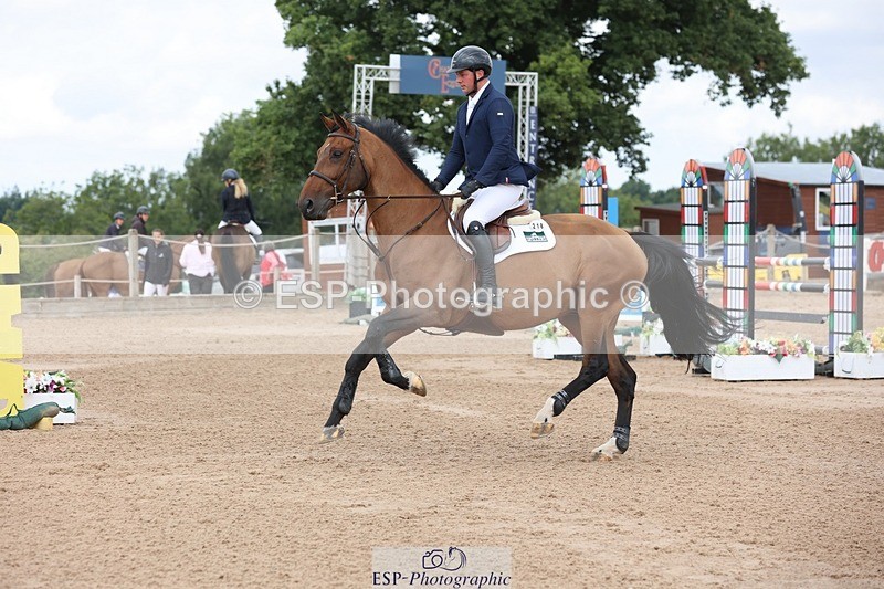 250719-113005-14519 - Cls 11, 1 Star Bronze Tour