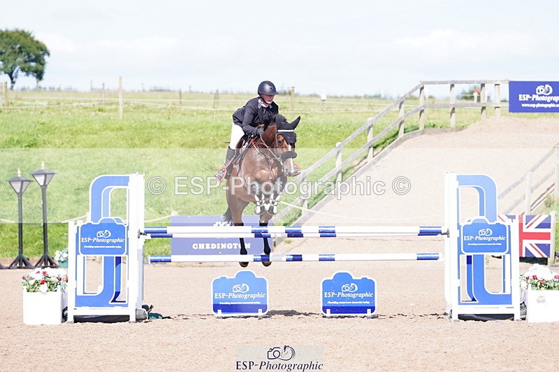 240728A-164316-09829 - Cls 31 Snr Foxhunter