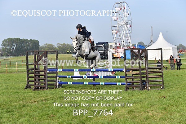 BPP_7764 - CLASS 6 Nisbets Fresh From The Farm & The Golf Inn 1.00m Amateur Championship