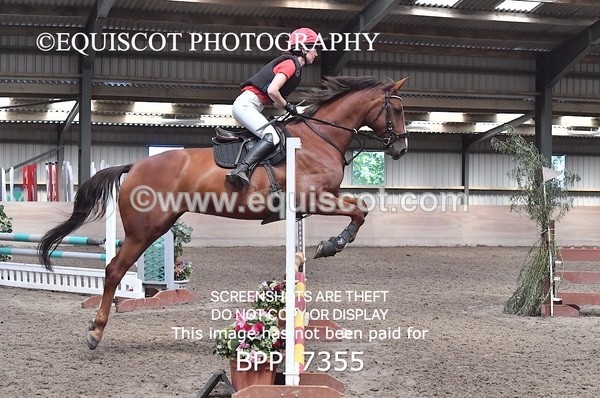 BPP_7355 - CLASS 4 BE90CM