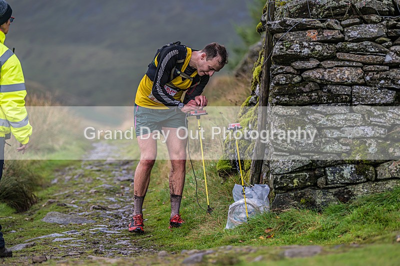 Old Crown Round-204 - Old Crown Round Fell Race Saturday 12th September 2026