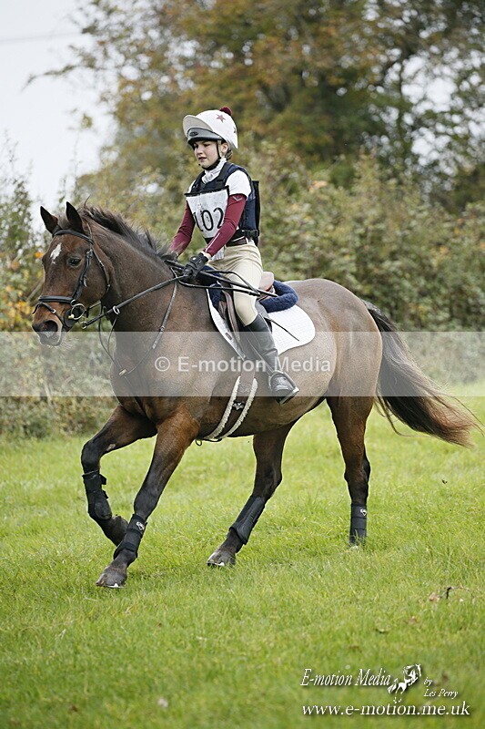 WWHT 181020 WWHT 181020 1364 - WWEC Intermediate (0.90m)  18/10/20