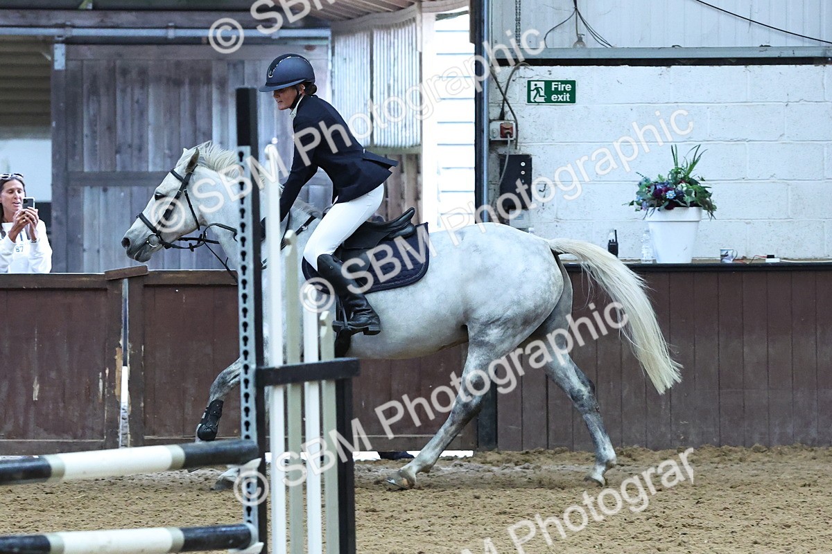 SBM_007140 - Class 9 - 80cm Open