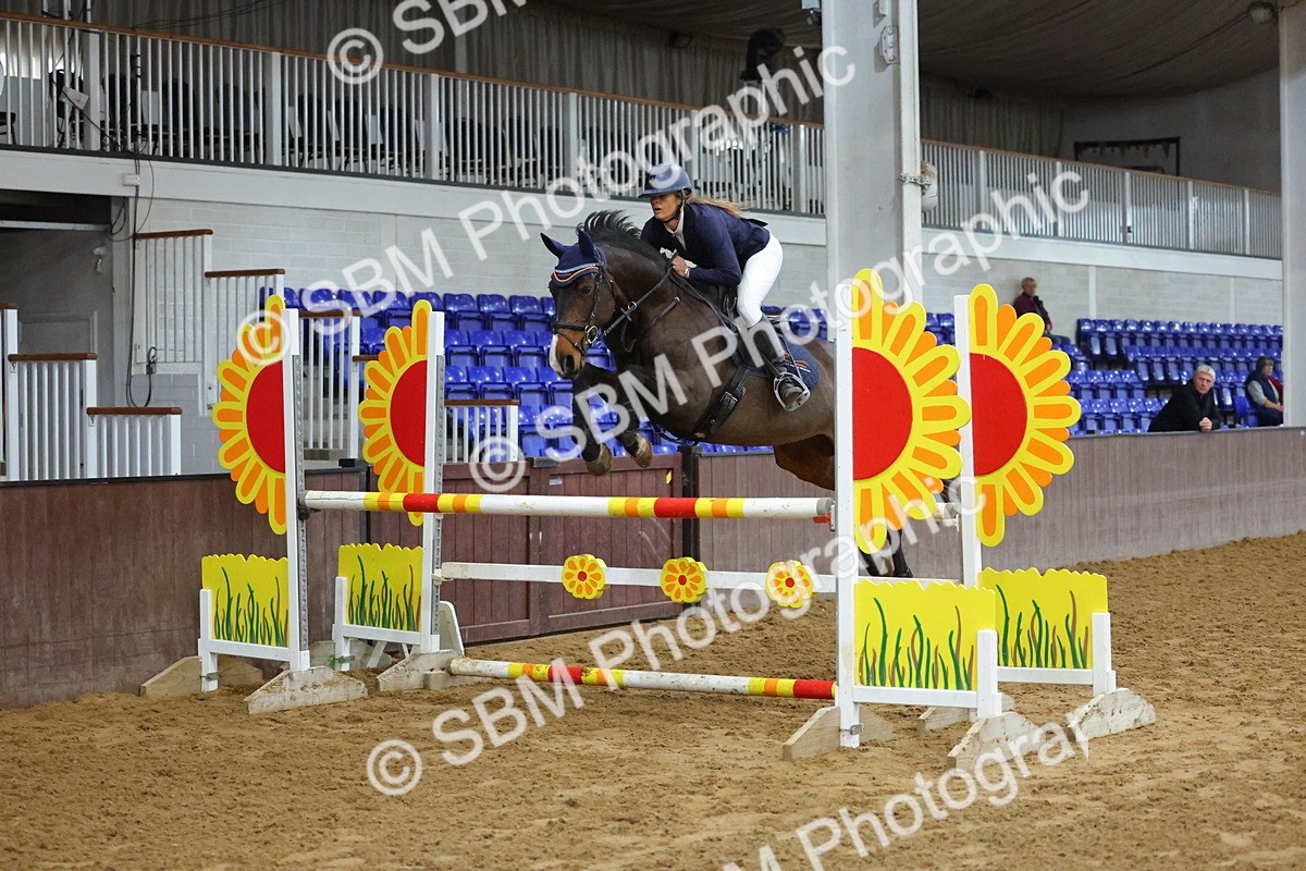 SBM_001235 - Class 4 - Senior Newcomer - 1.10m