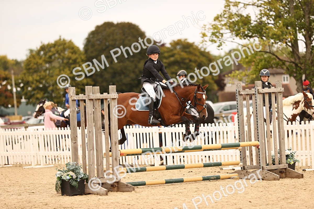 SBM_72568 - J14 - Junior Pony 65cm Championship