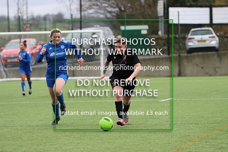 IMG_8685 - GT7 Ladies v Clitheroe