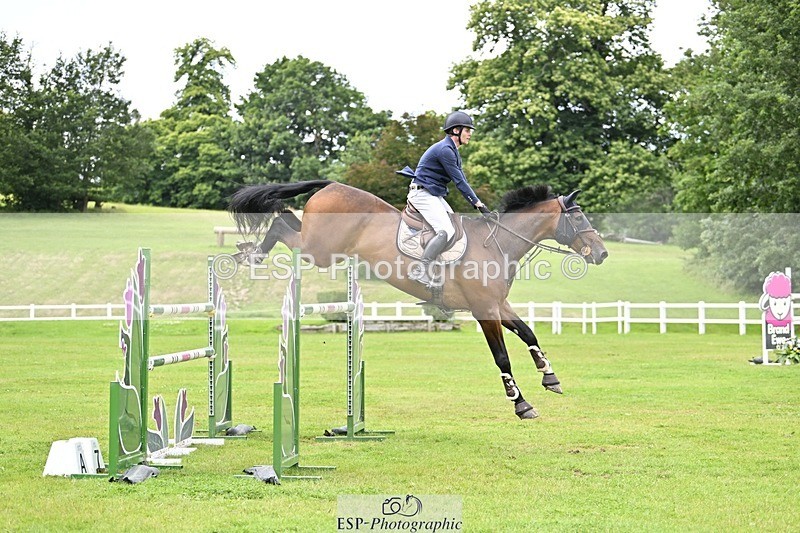 240711-144224-28525 - Cls 118 Snr 1.45m Grand Prix