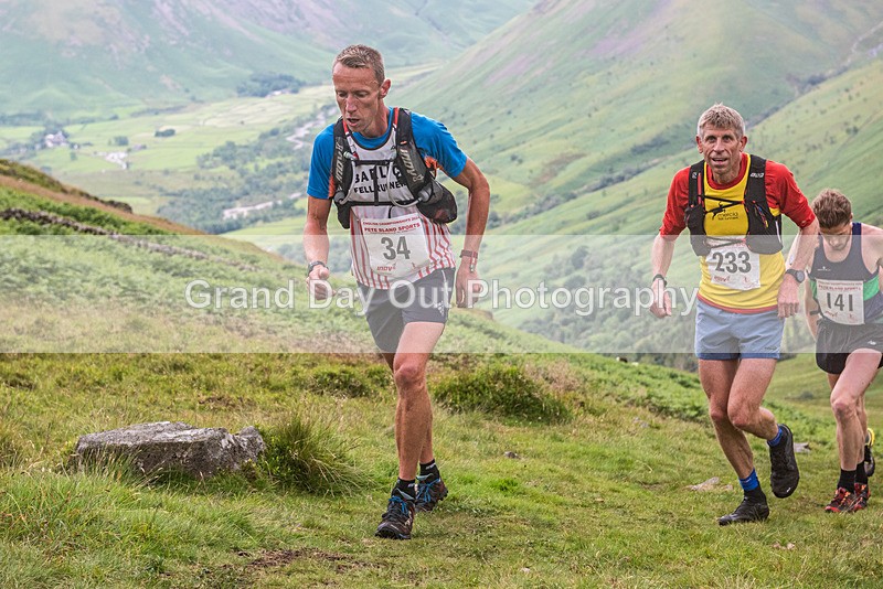 Wasdale-385 - Wasdale Horseshoe Fell Race Saturday 13th July 2024