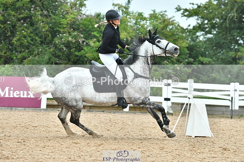 230730A-092448-08228 - Cls 31 British Novice & 90cm Open