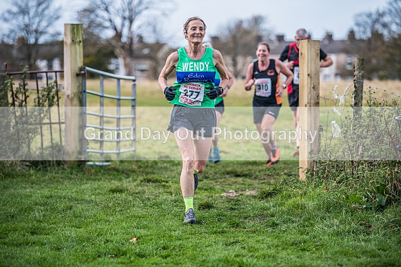 Cumbria XC-1101 - Cumbria XC League Workington Saturday 26th October 2024