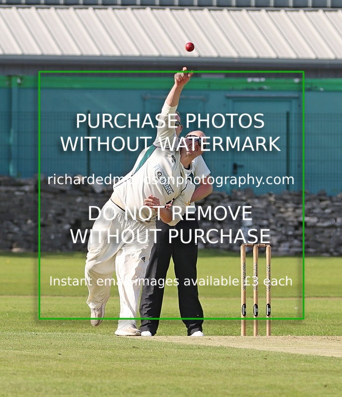 IMG_0162 - Kendal Cricket v Penrith Cricket