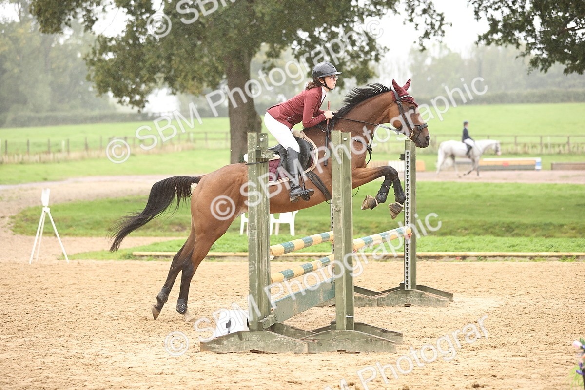 SBM_73453 - J19 - Junior Horse & Pony 90cm Supreme championship