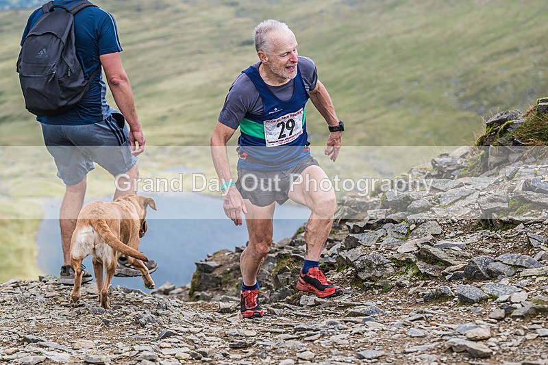 Grisedale HS-523 - Grisedale Horseshoe Fell Race Saturday 5th September 2026
