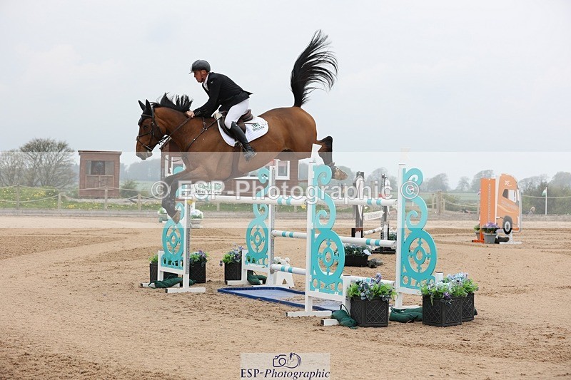 250424-134007-05917 - Cls 9 - 2 Star Big Tour - 1st Half