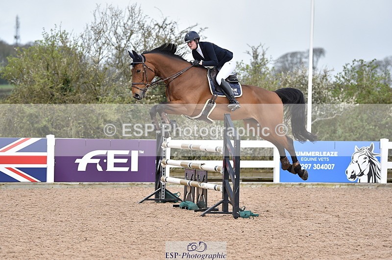 240327A-125448-00473 - Cls 4 Newcomers and 1.10m Open