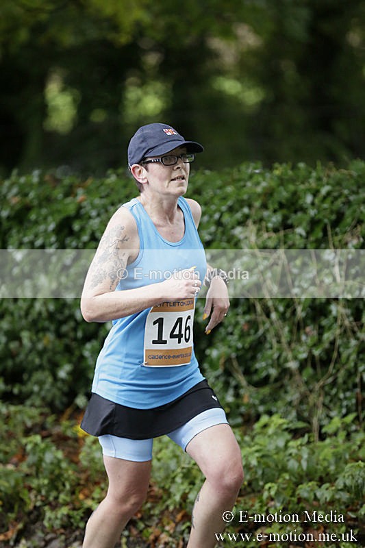 CAD131019-1224 - Cadence Events Grittleton 10km 13/10/19