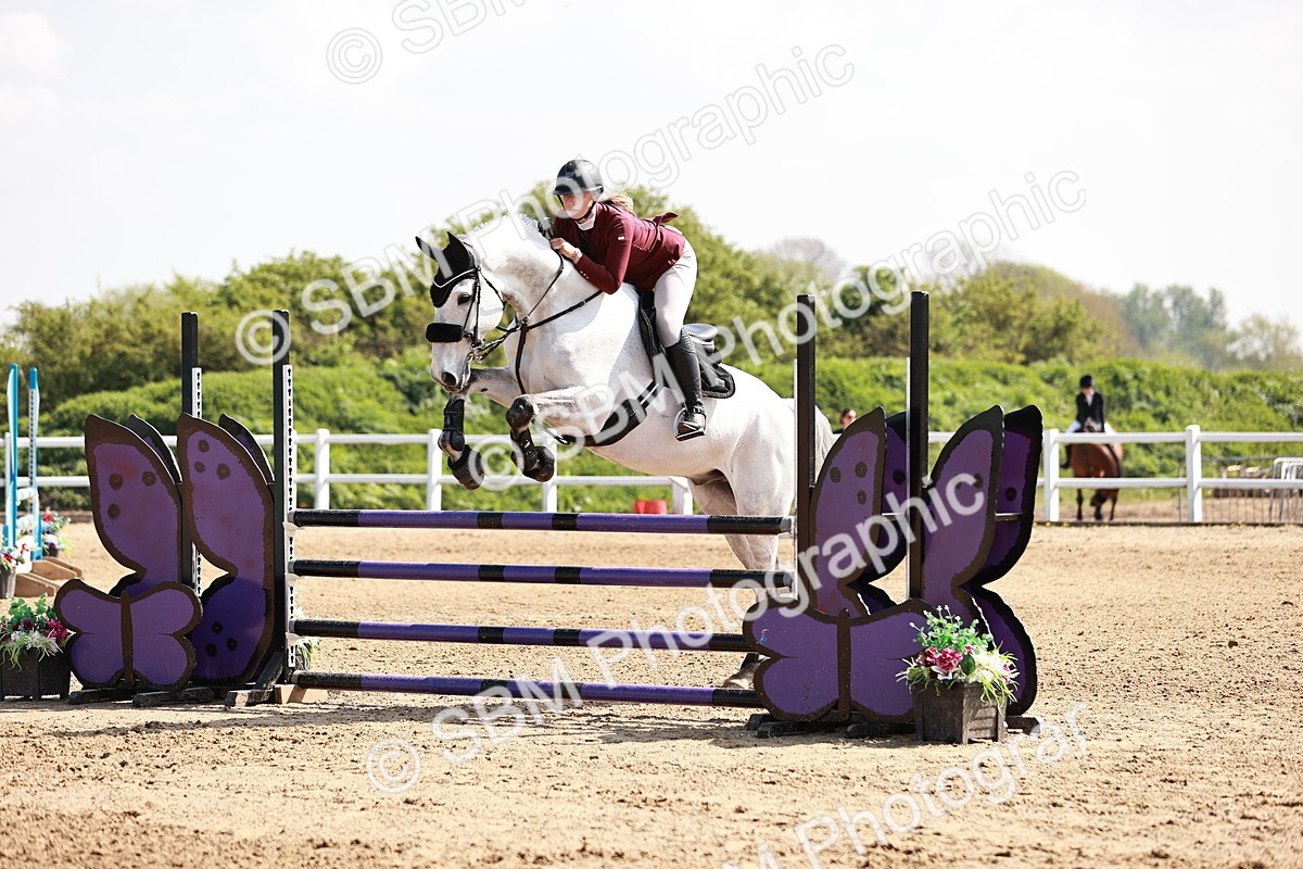  - Class 22 - Senior Discovery - 1.00m