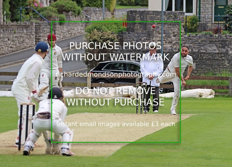 IMG_1212 - Netherfield 2nds v Great Eccleston