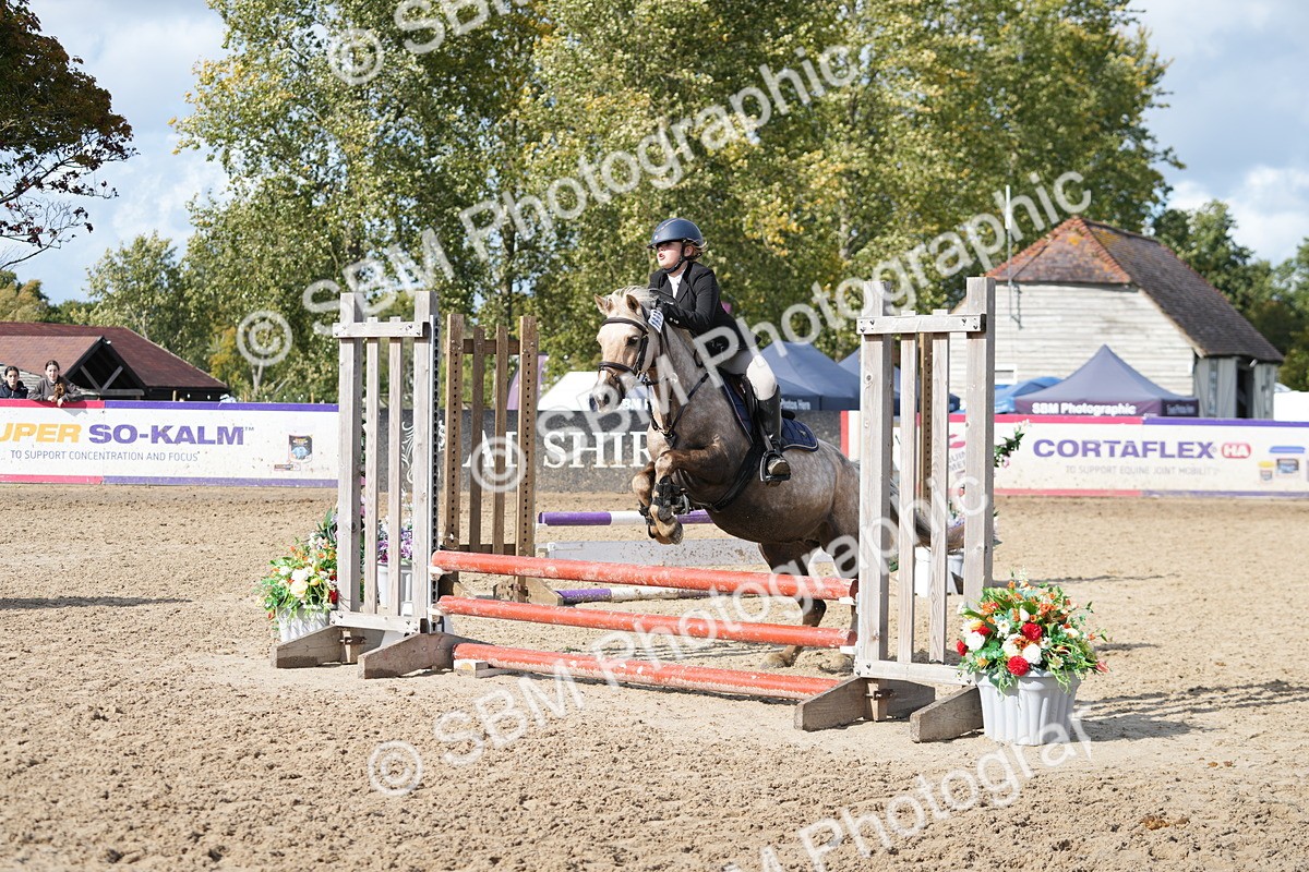 SBM_48554 - J7 - Junior Pony 60cm Championship