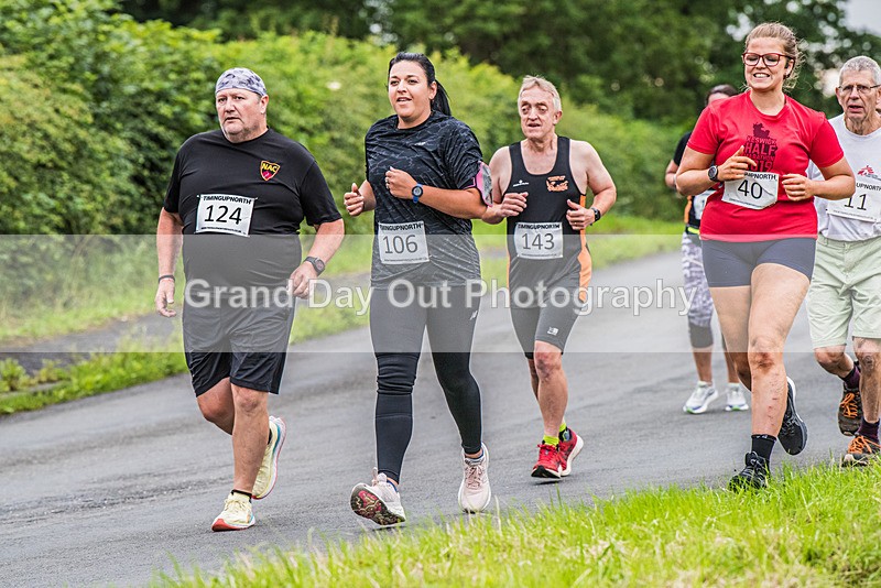 Lambfoot Loop-193 - Lambfoot Loop Road Race Tuesday 4th July 2023