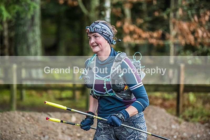 TVU-203 - High Terrain Events Tweed Valley 50 & 65K Ultra Trail Races Sunday 20th November 2022