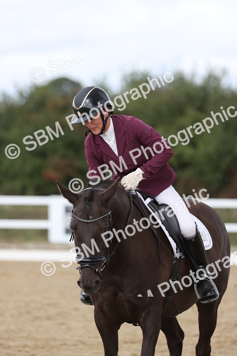 SBM_003865 - Class 9 - Novice 3 Champs